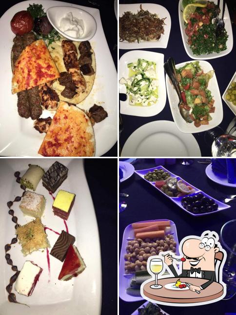 Mono Restaurant & Cafe