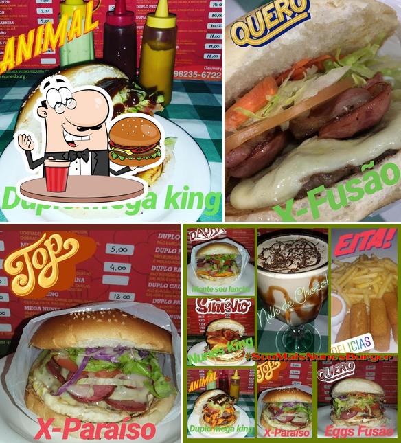 Nunes Burguer