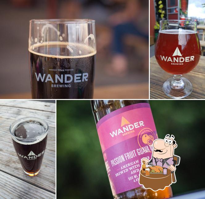 Wander Brewing