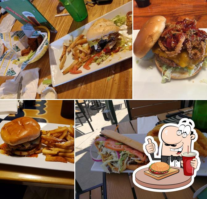 Quaker Steak & Lube