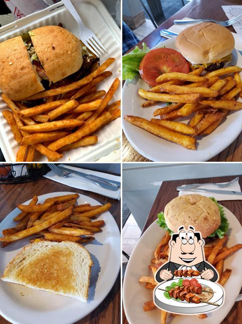 R G Burgers