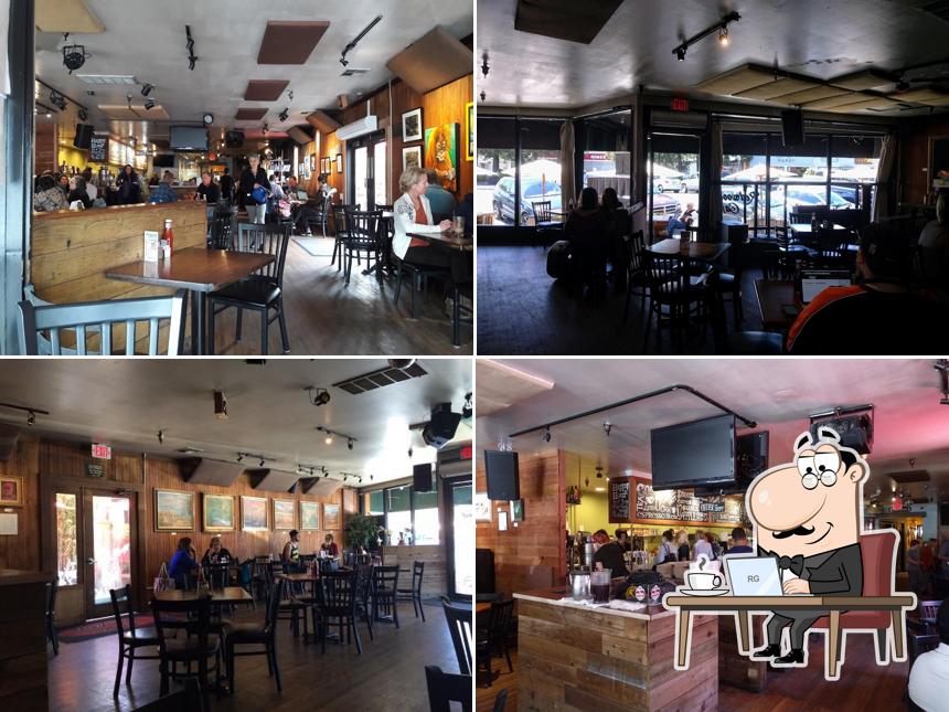Redwood Cafe cotati