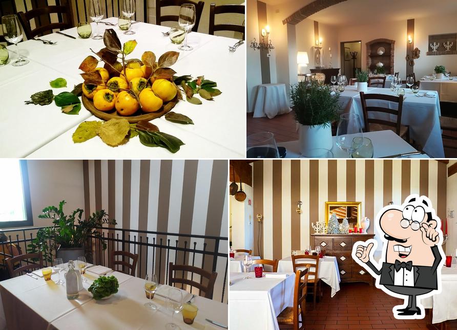 Agriturismo la Cascina di Diego Scaramuzza - Il cuoco contadino