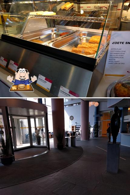 Albron Food & Shop