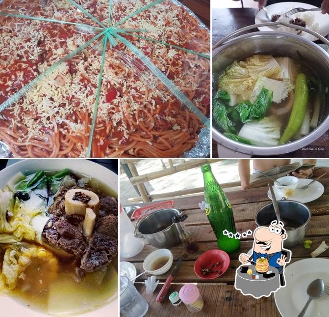 Angela's Kitchenette