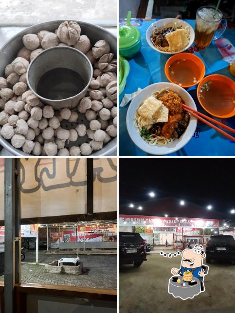 BAKSO GARUDA