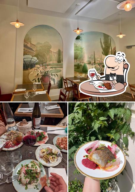 Bèou Bistrot