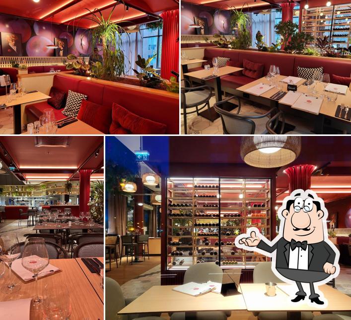 Bistrot 51