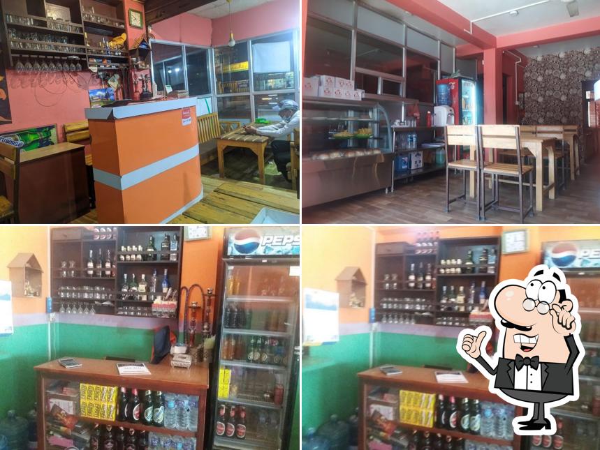 Cafe Kudu