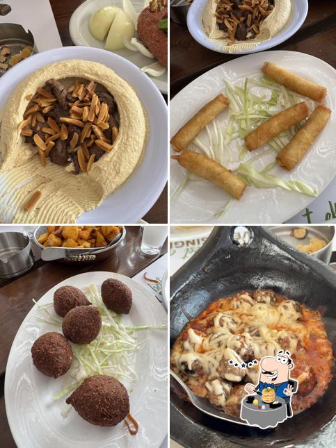 Cedars heaven resto