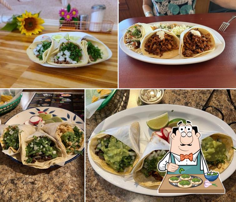 EL TENATE MEXICAN FOOD LLC