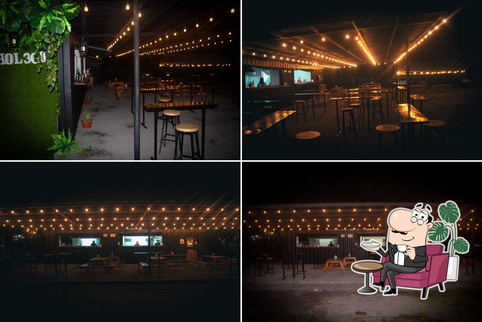 Highland Food Park