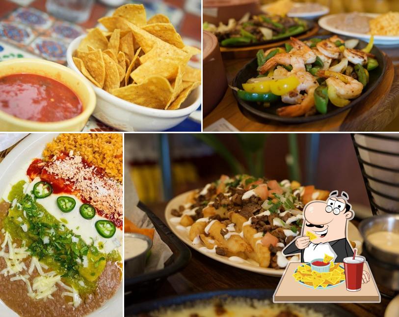 La Haciendita Mexican Cantina