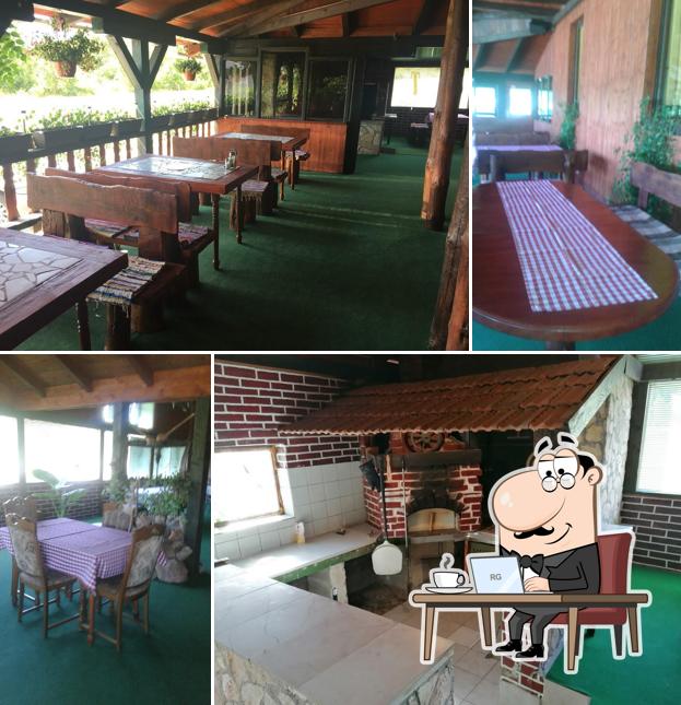 Restaurant Mesić