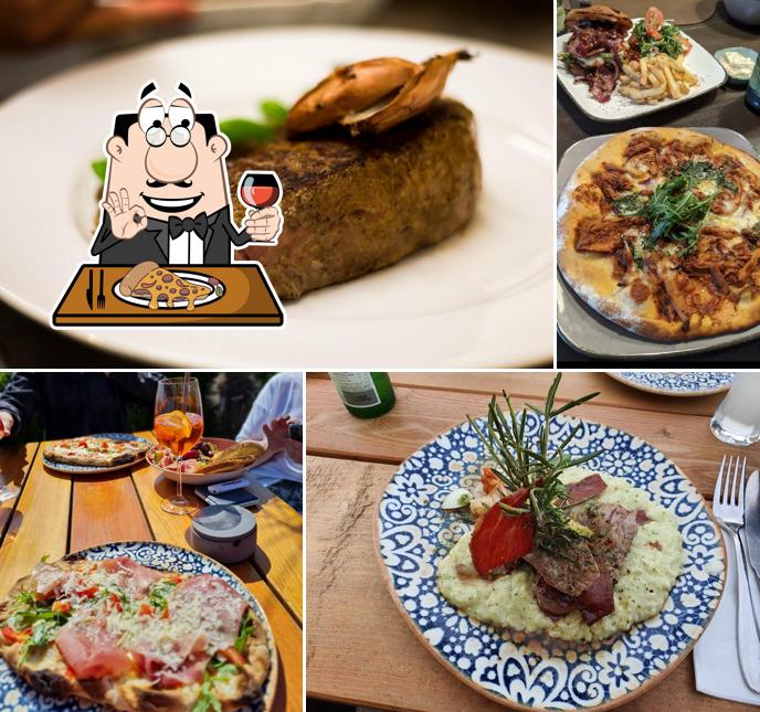 Milloncino Restaurant