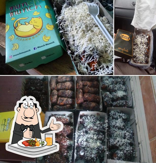 Munchmunch's