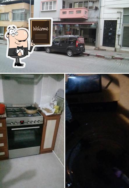 Nasip Pide Salonu