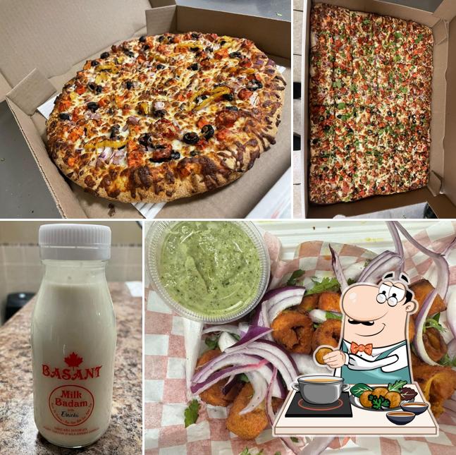 Pizza Fame