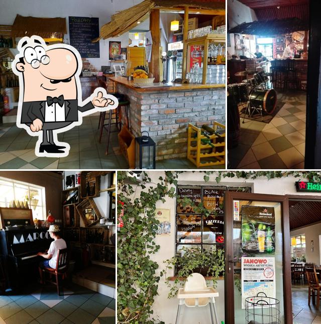 Pizzeria Marconi
