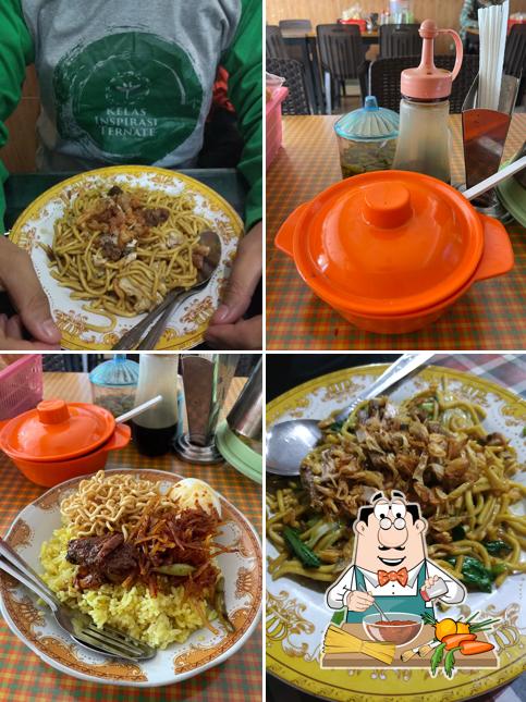 RM Rohani Sop Ayam