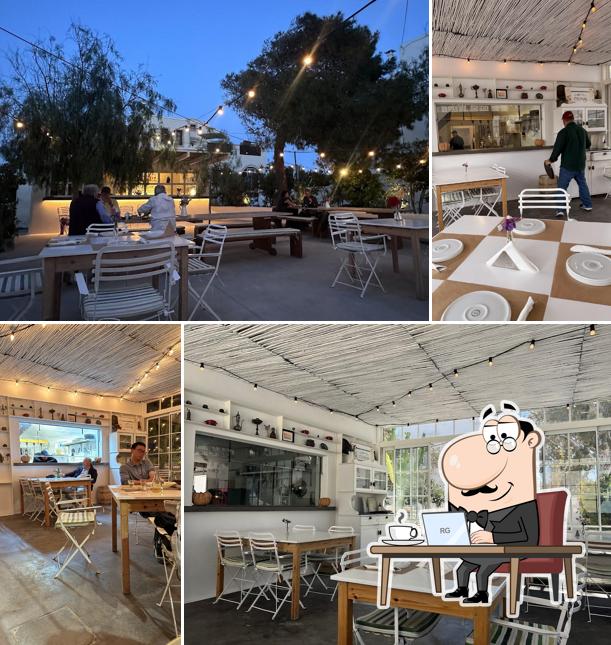 Taverna Gioukas
