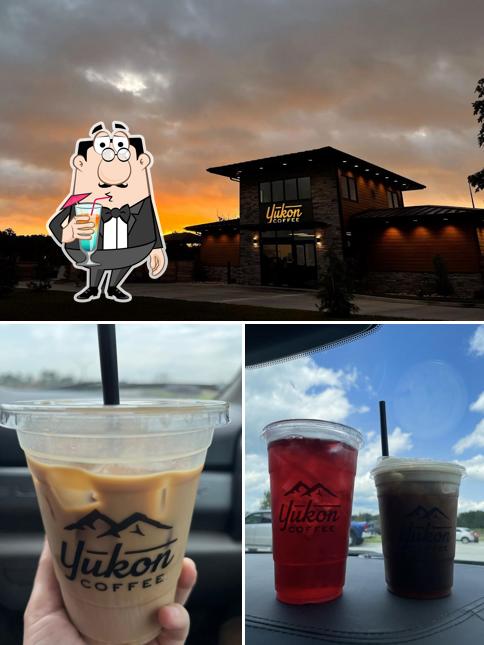 Yukon Coffee