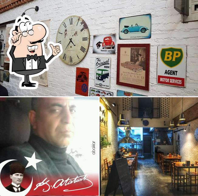 Köz48 lokantasi