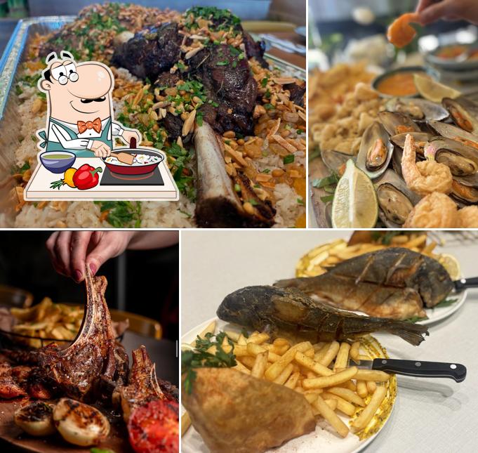 מסעדת אלמנאר