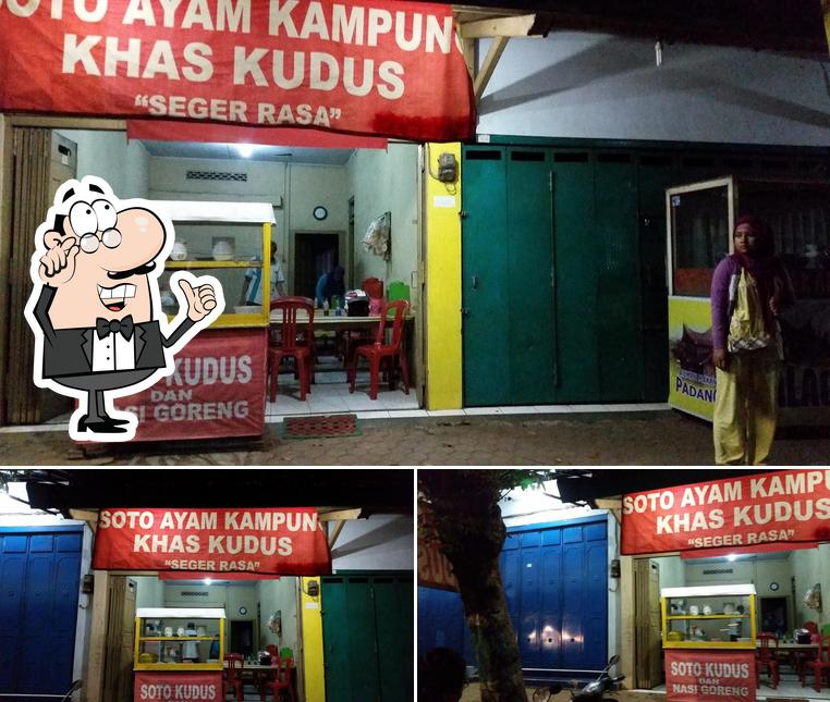 soto kudus