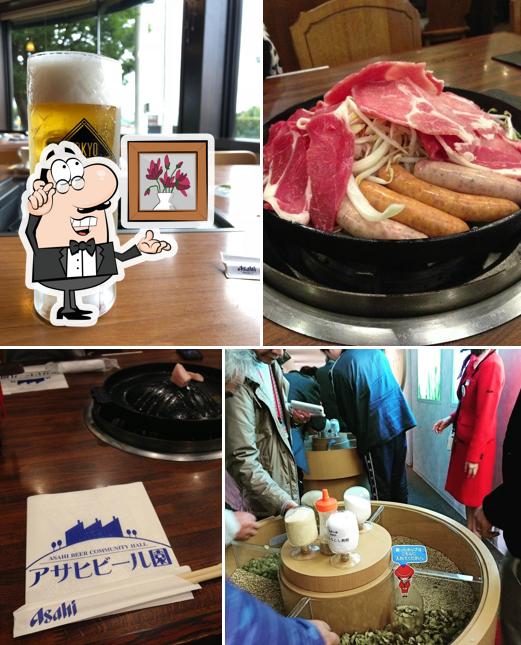 アサヒビール園