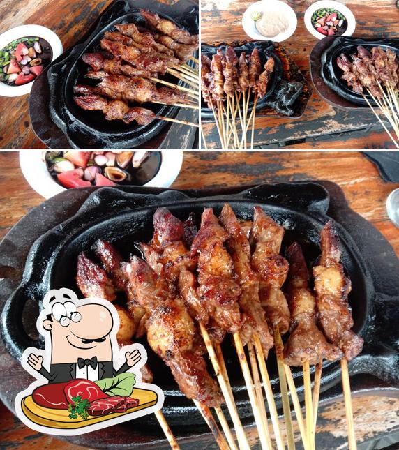 Sate Kajojo Subang