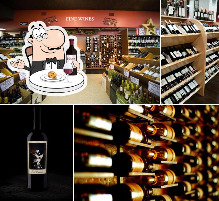 Super Cellars