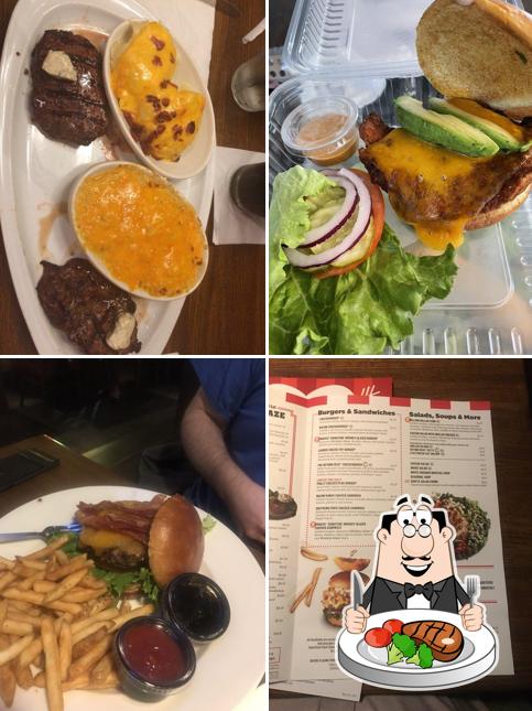 TGI Fridays