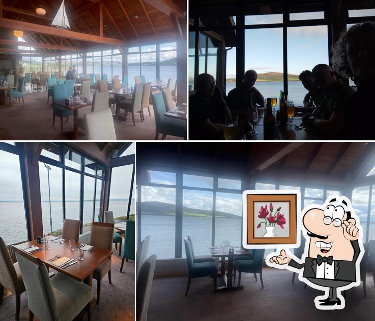 The Waters Edge Restaurant