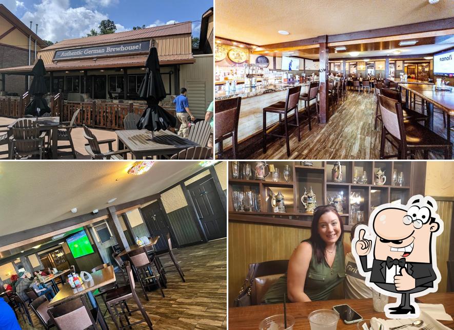 Wild Bear Tavern