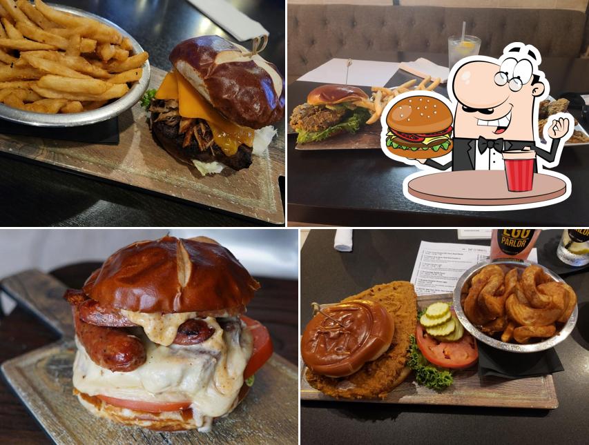 Tap 22 Grill & Bar