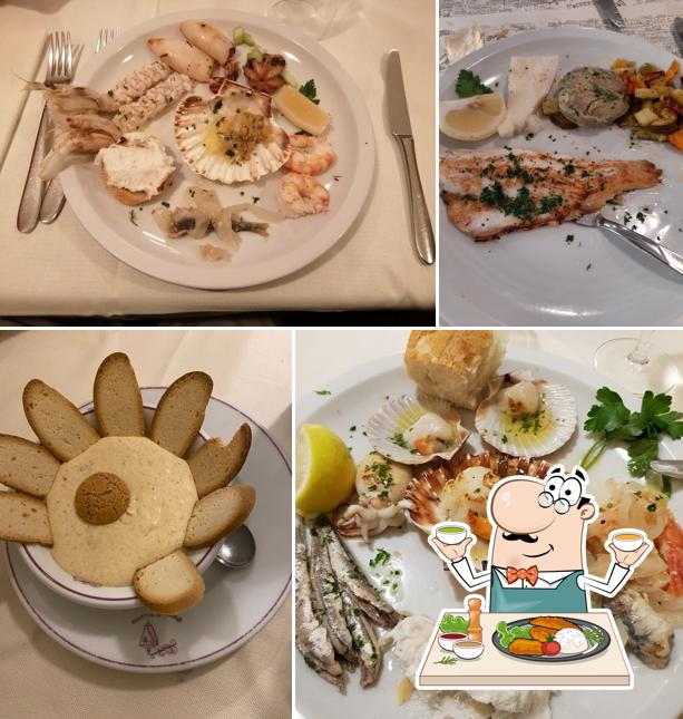 Osteria Al Bacareto