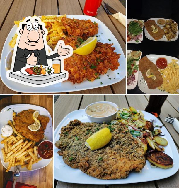 Schnitzel-Point