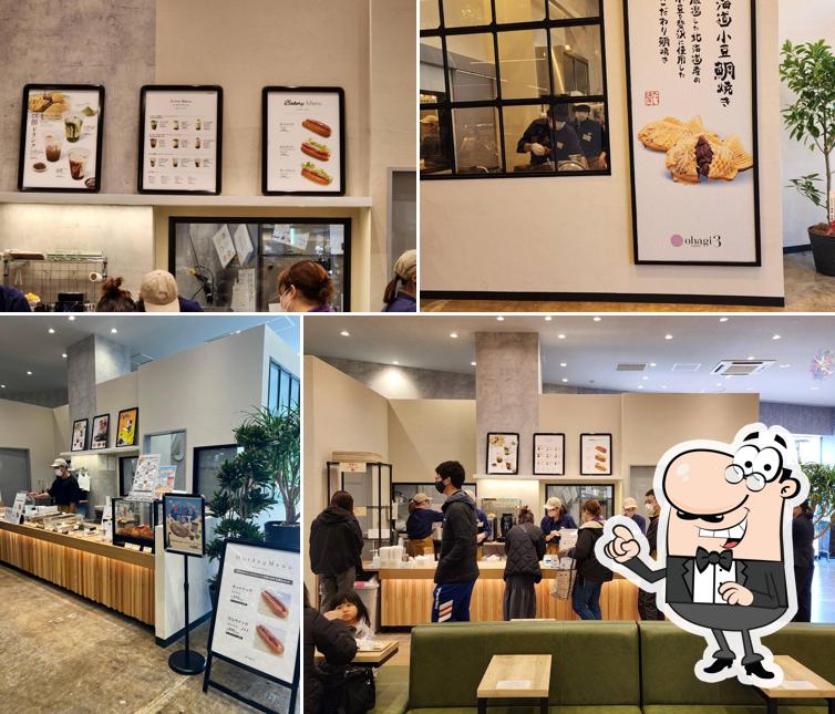 セルフカフェ 印西牧の原店