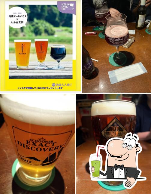 Ale House