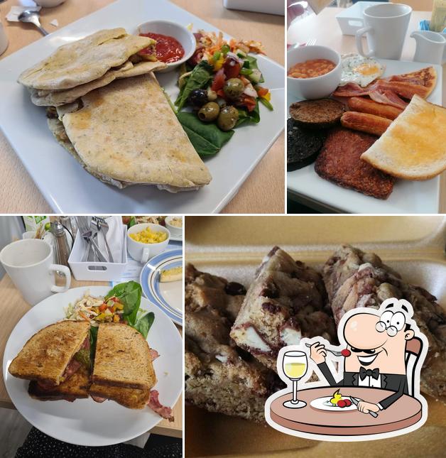 Anchor Cafe
