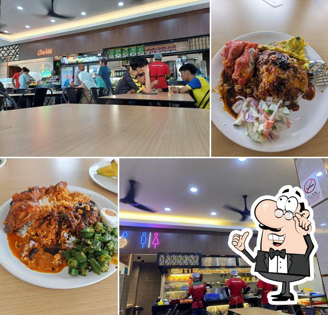 Azhar Maju@ Sepang