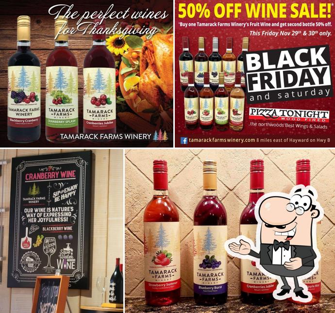 Tamarack Farms Winery