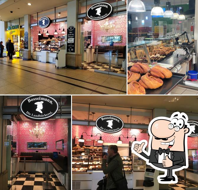 Heidebäckerei Meyer