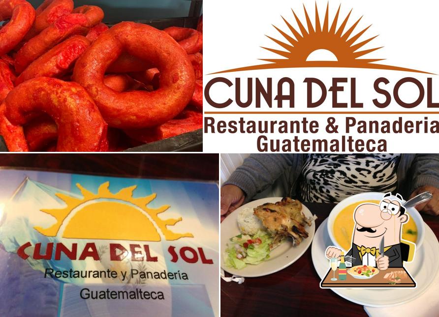Cuna del Sol Restaurant