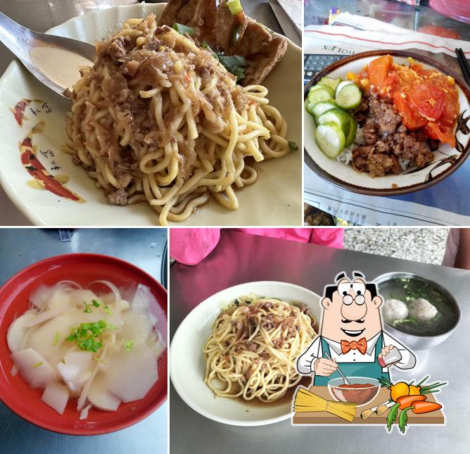 Dagu Breakfast Restaurant