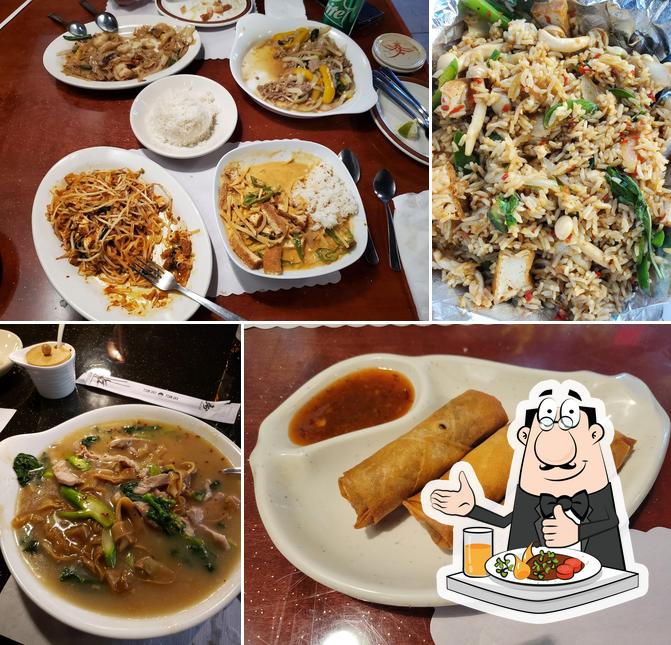 Thai legacy