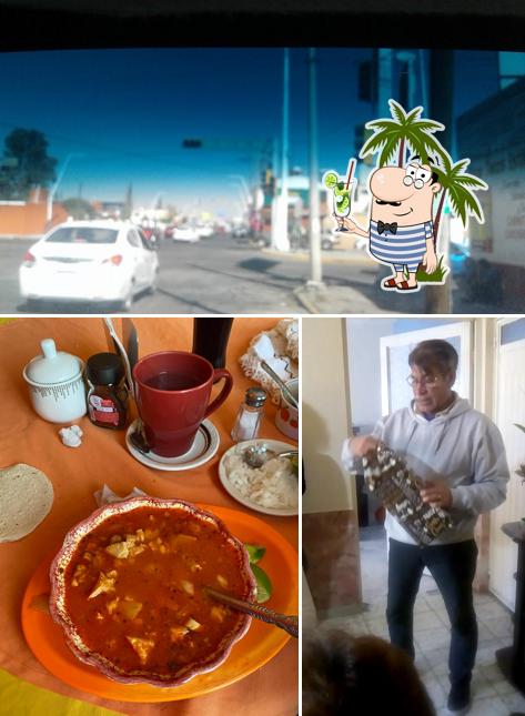 El Itacate