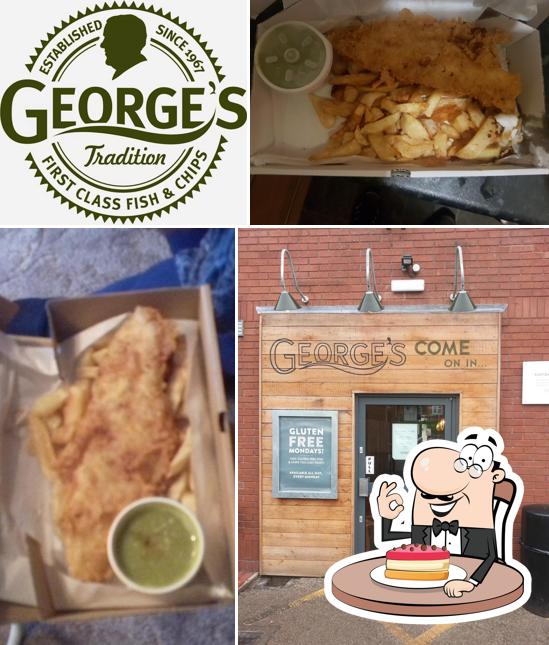 George's Tradition
