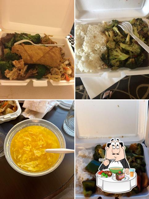 Good Friend Chinese Restaurant